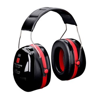 Peltor Headset HRX220A